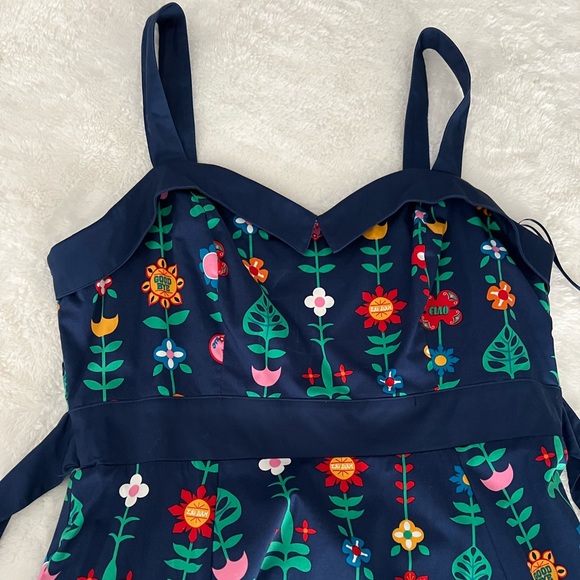 Disneyland It’s a Small World Dress now Sold out - Picture 2 of 5